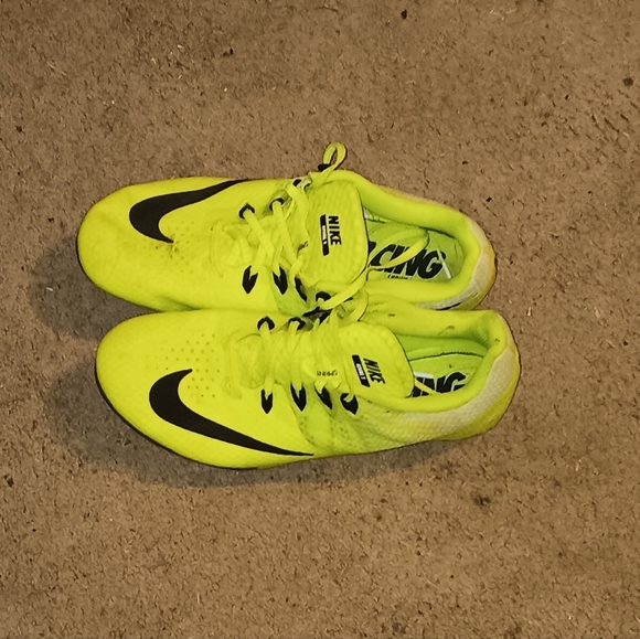 Nike Other - Nike zoom rival spirit clets